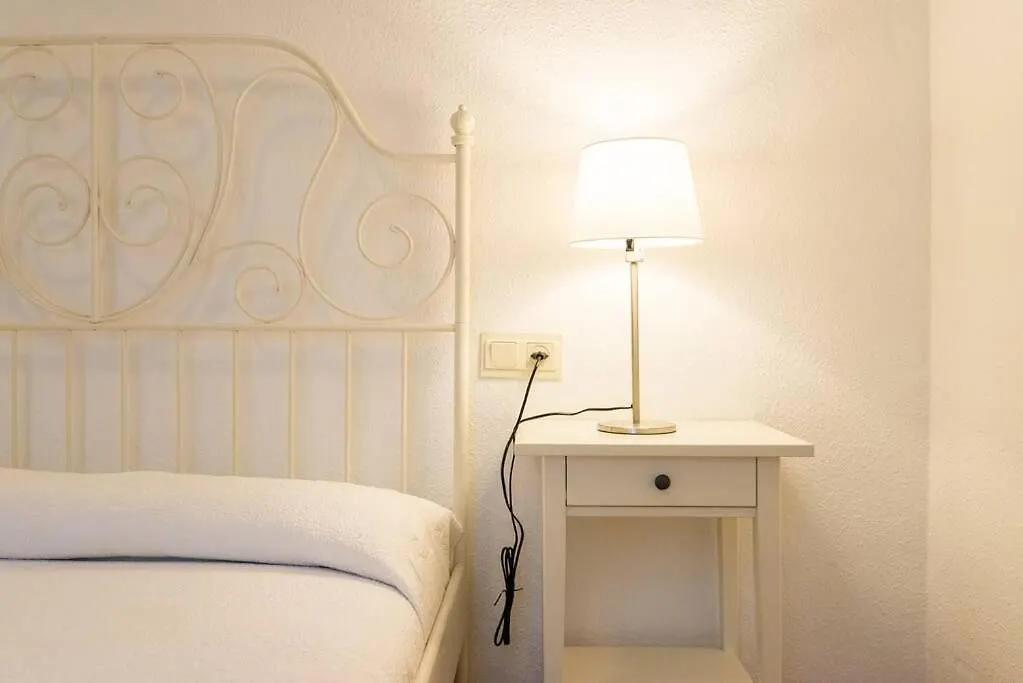 Cathedral Suites Málaga 0*,  España