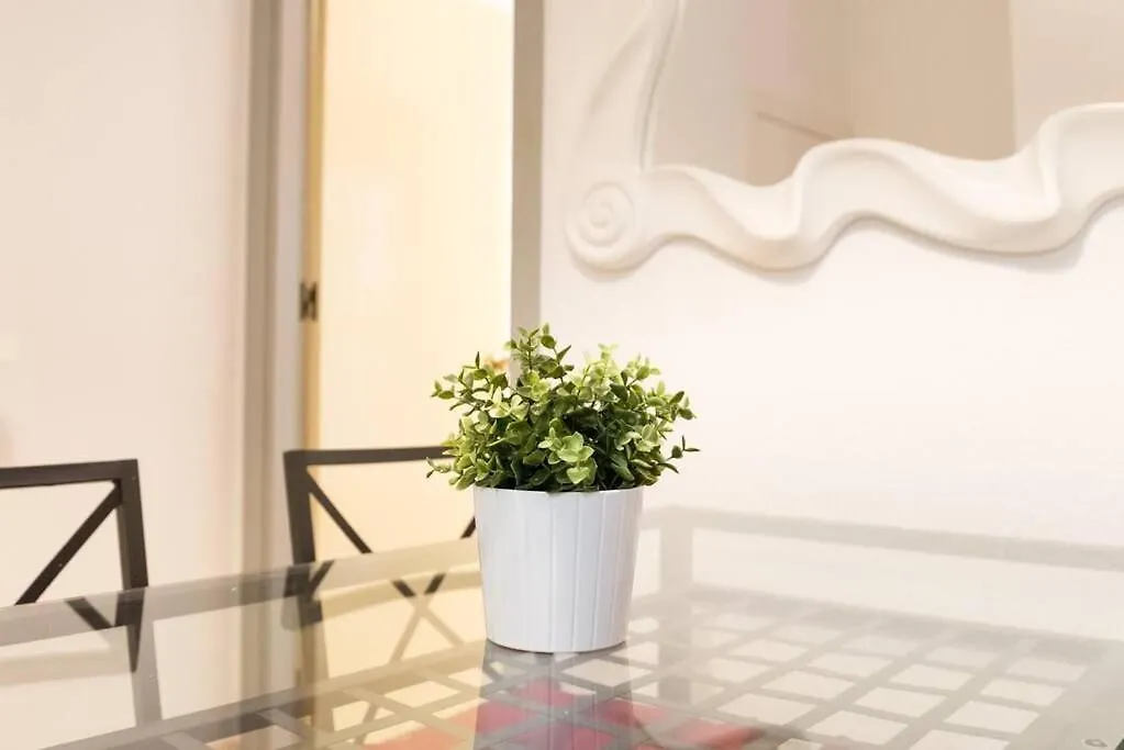 Cathedral Suites Málaga Apartamento