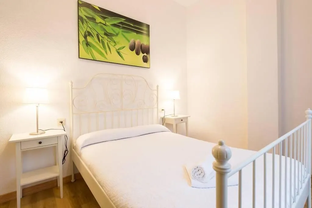 Cathedral Suites Málaga