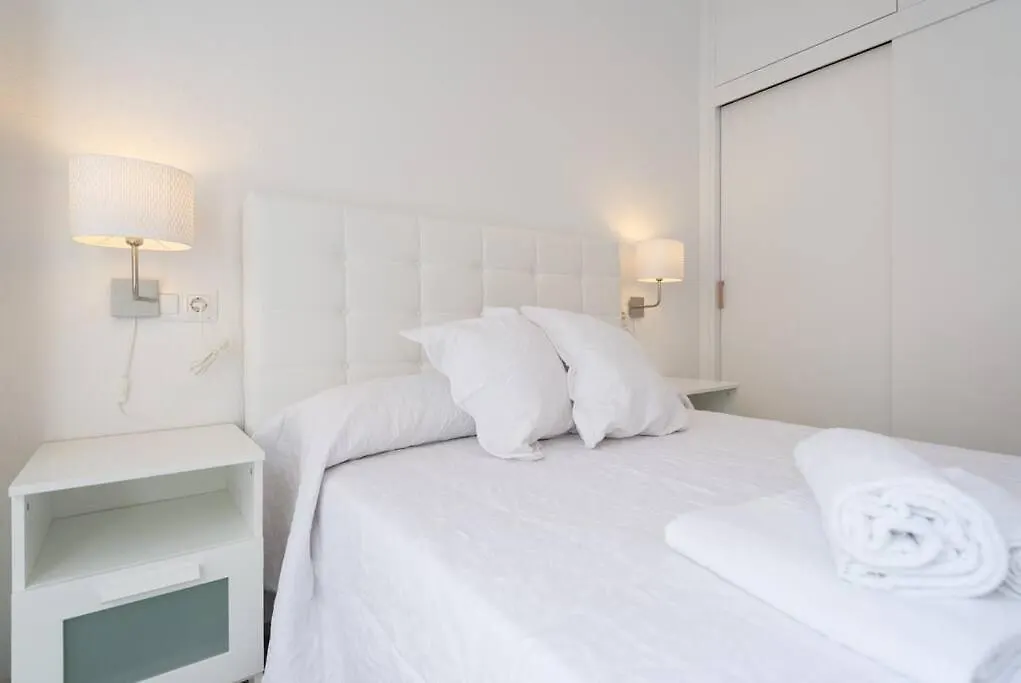 Cathedral Suites Málaga Apartamento