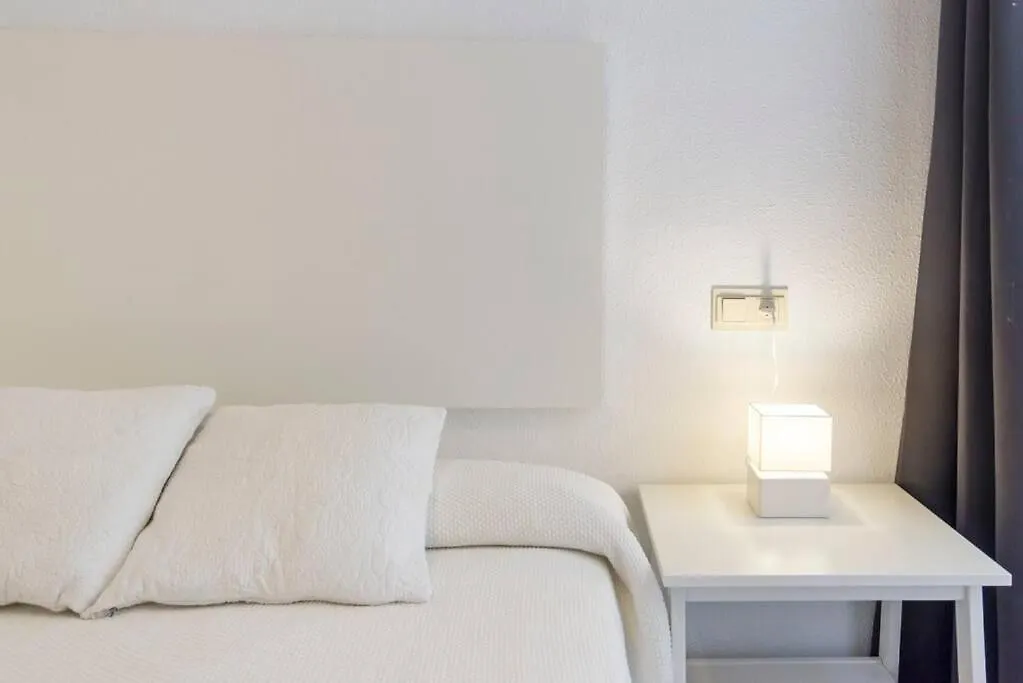 Cathedral Suites Málaga 0*,
