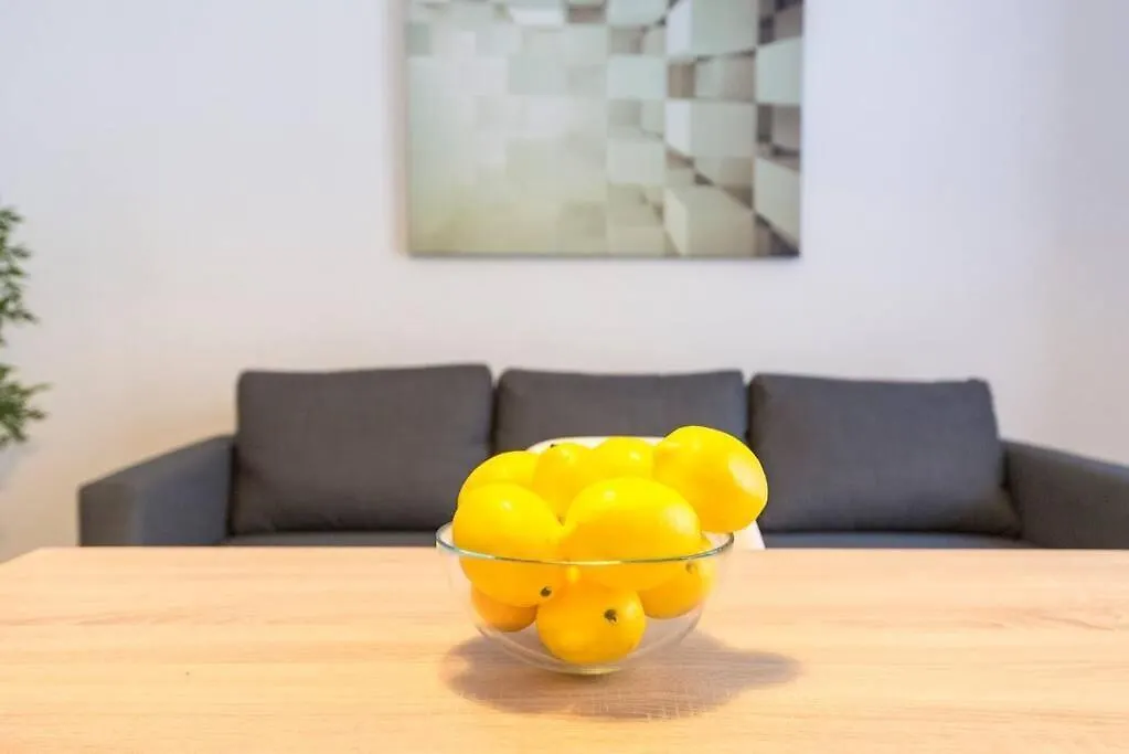 Cathedral Suites Málaga Apartamento