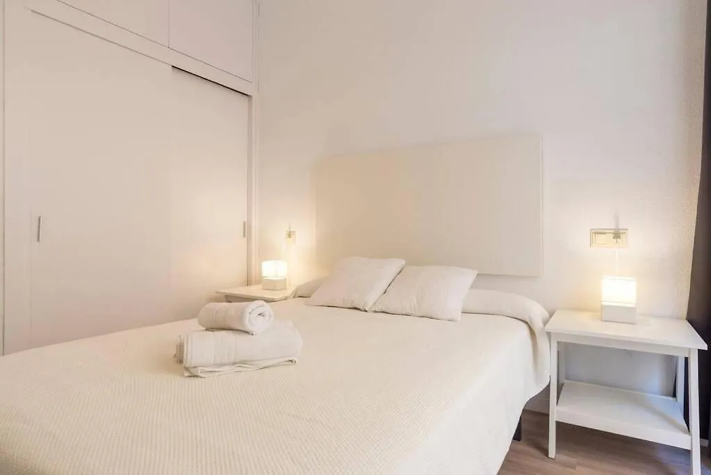 Apartamento Cathedral Suites Málaga