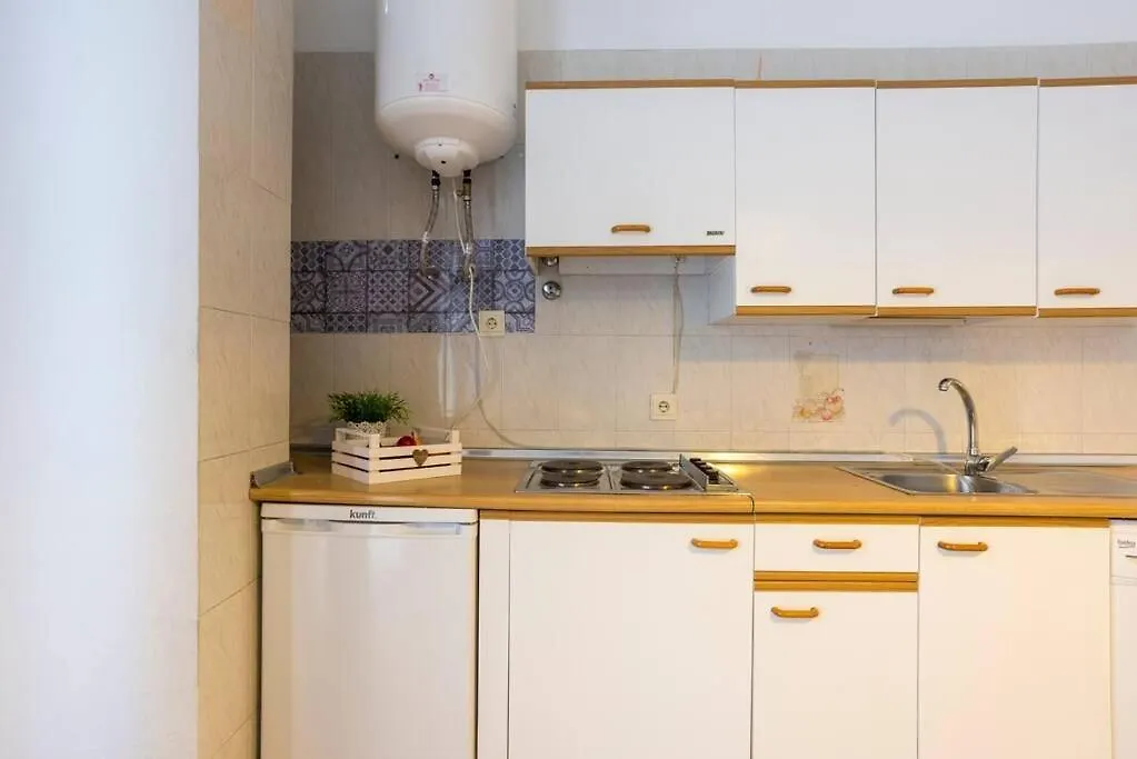 Apartamento Cathedral Suites Málaga España