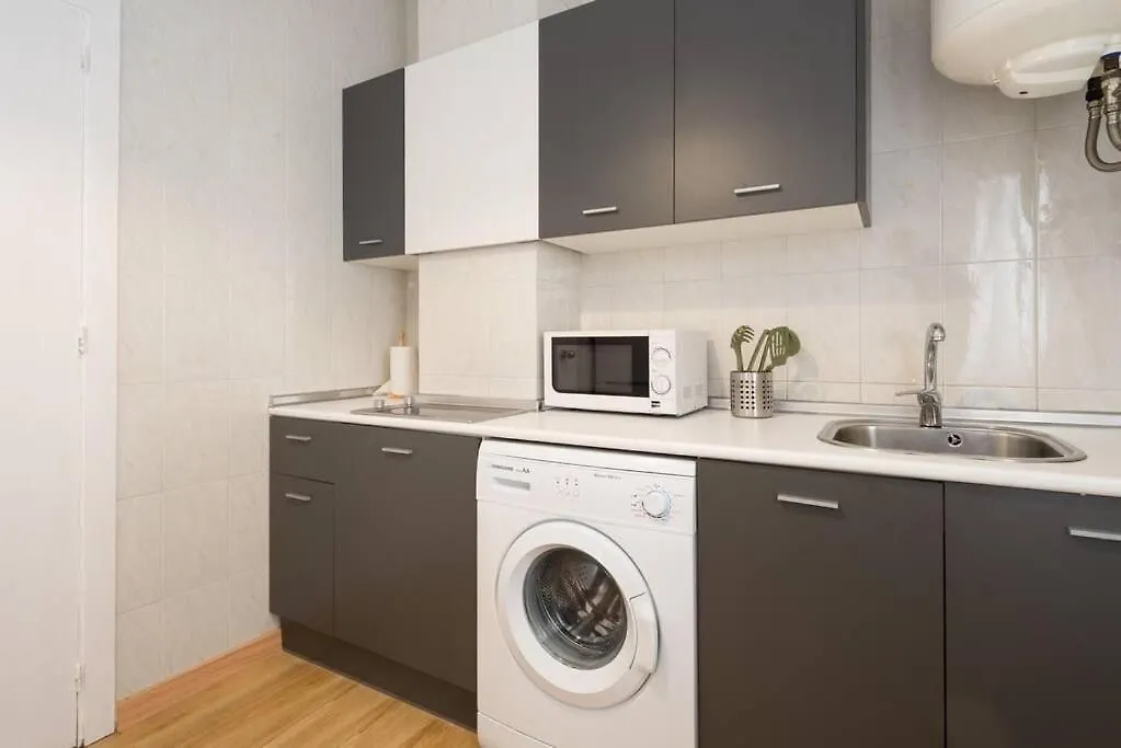 Cathedral Suites Málaga Apartamento