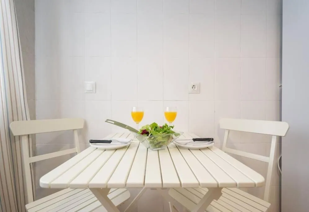 Apartamento Cathedral Suites Málaga