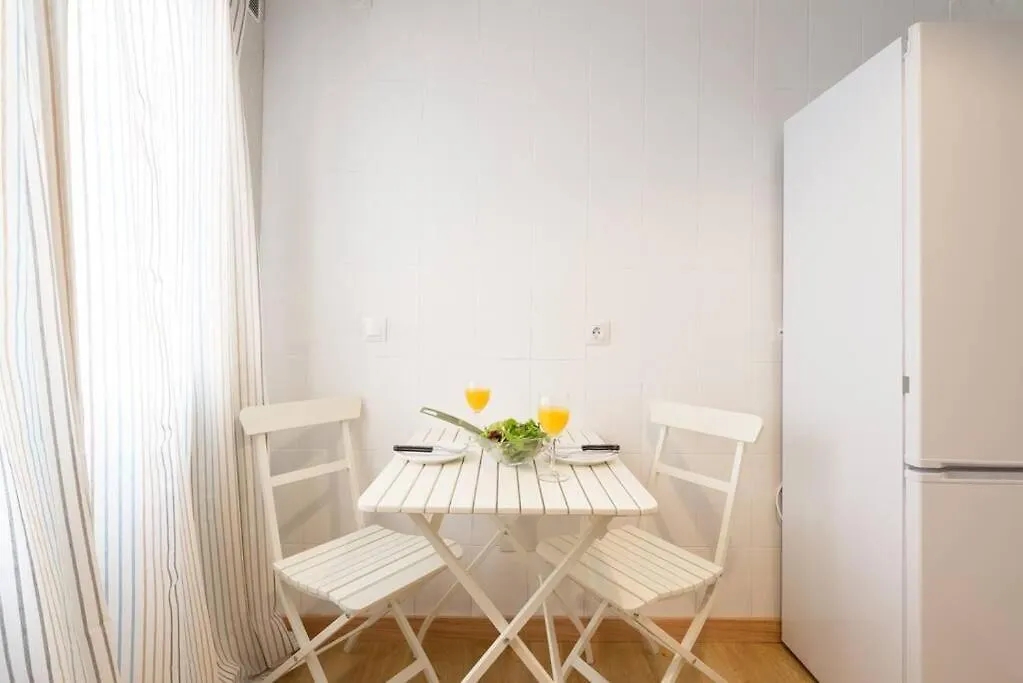 Cathedral Suites Málaga
