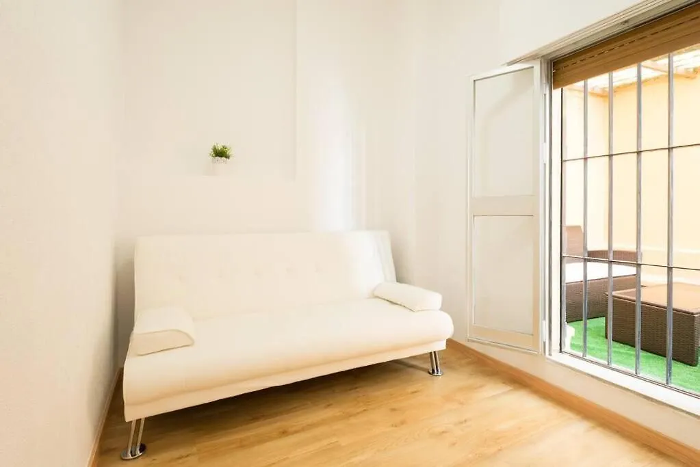 Cathedral Suites Málaga