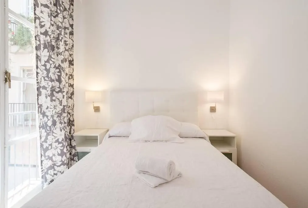 Cathedral Suites Málaga