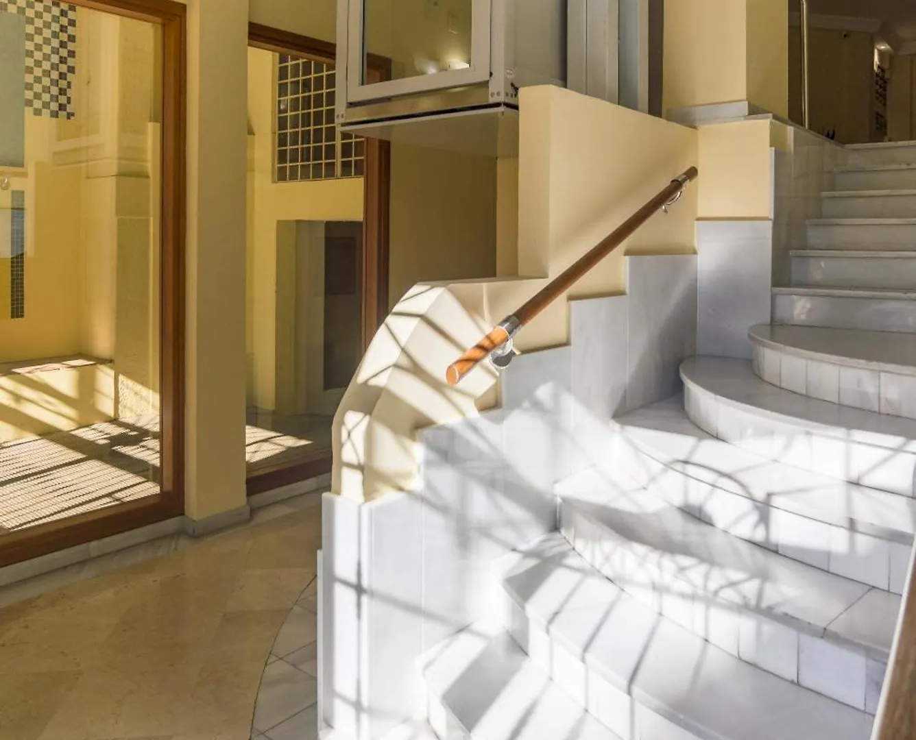 Cathedral Suites Málaga