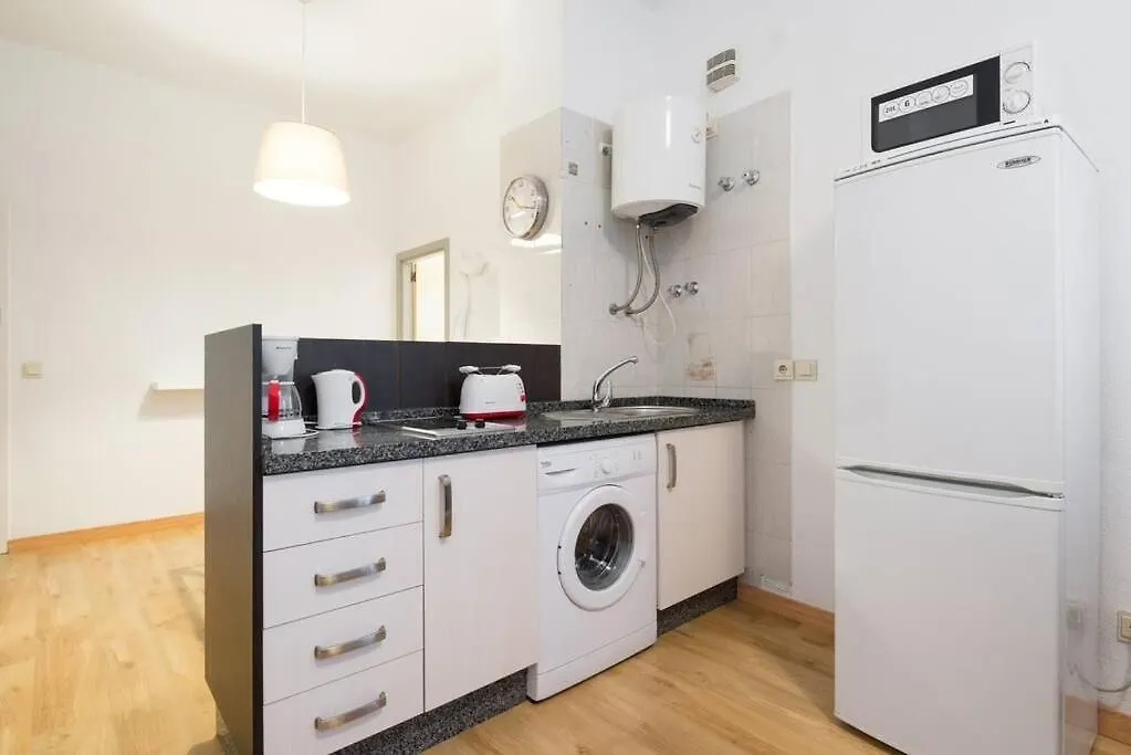 Cathedral Suites مالقة 0*,  إسبانيا