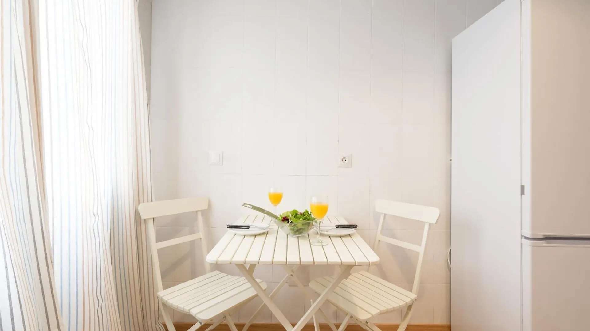 Cathedral Suites Malaga Apartment