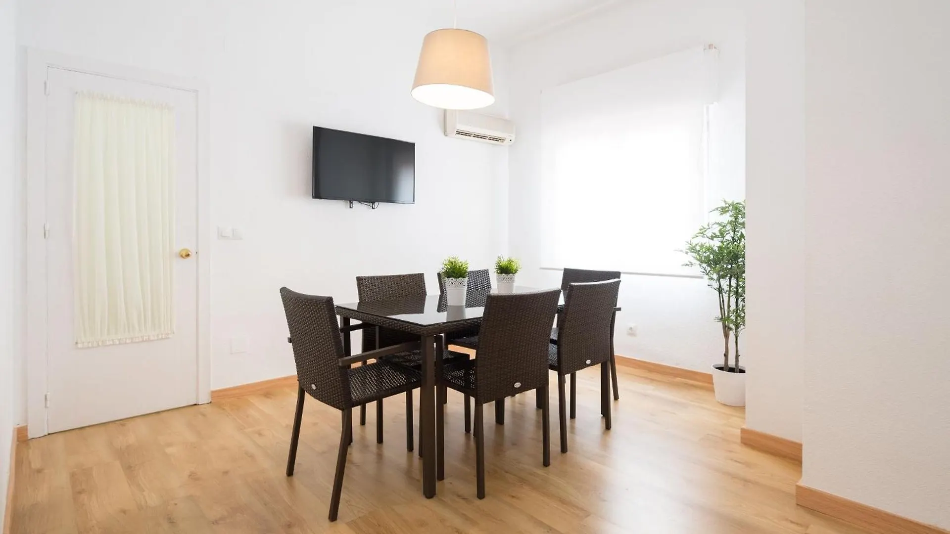 شقة Cathedral Suites مالقة