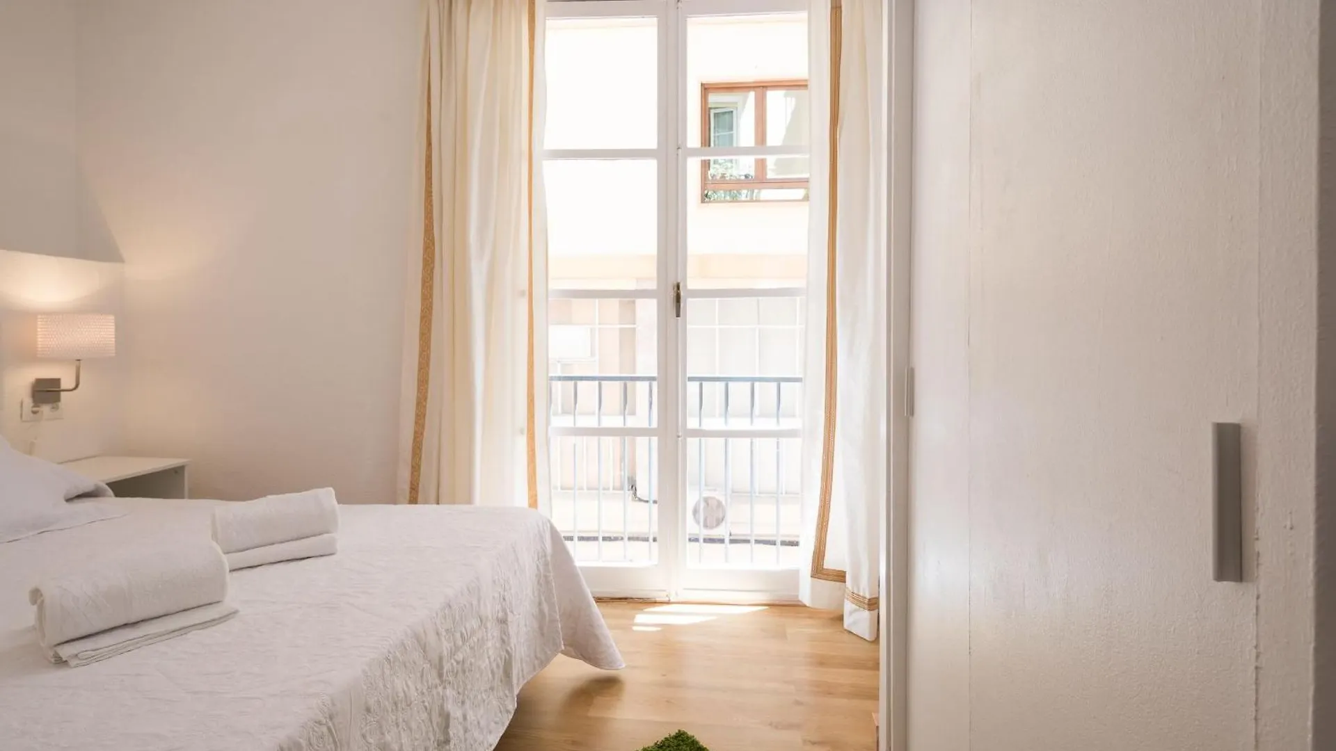 Cathedral Suites مالقة إسبانيا