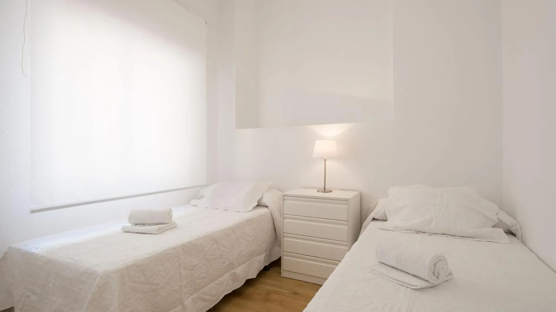 Cathedral Suites مالقة إسبانيا