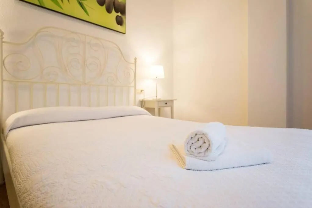 شقة Cathedral Suites مالقة