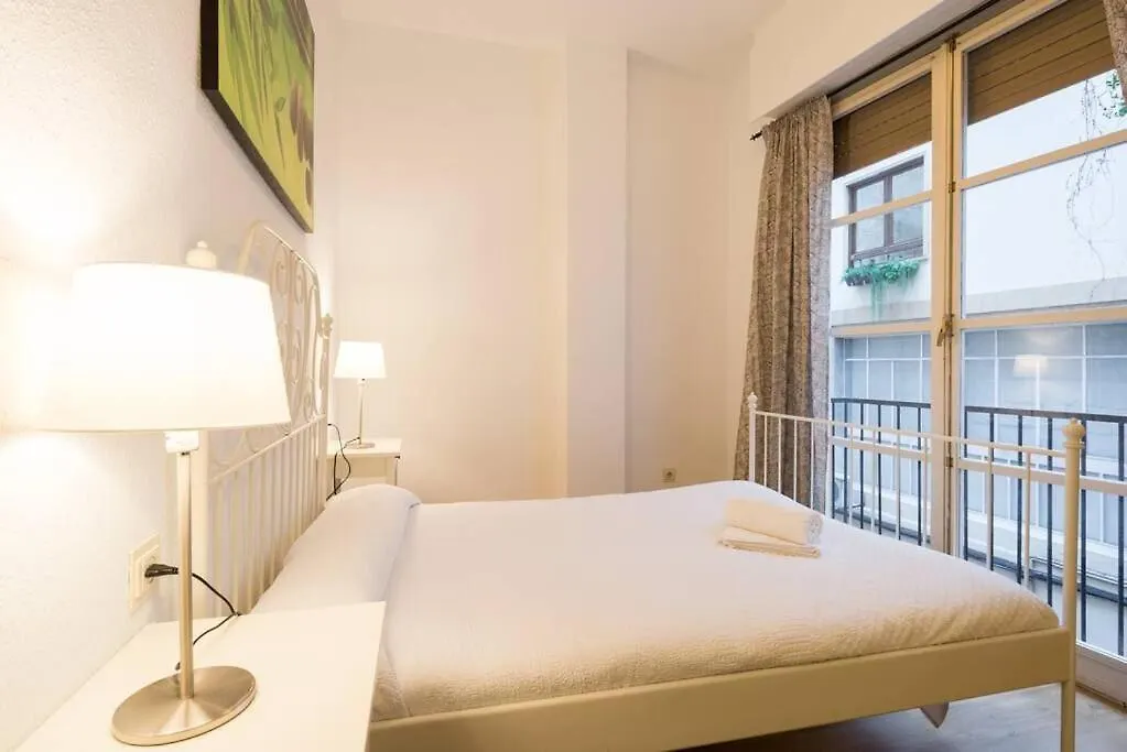 Cathedral Suites مالقة