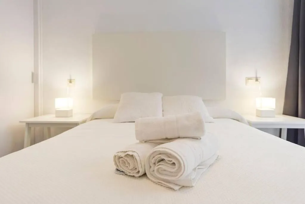 Cathedral Suites مالقة