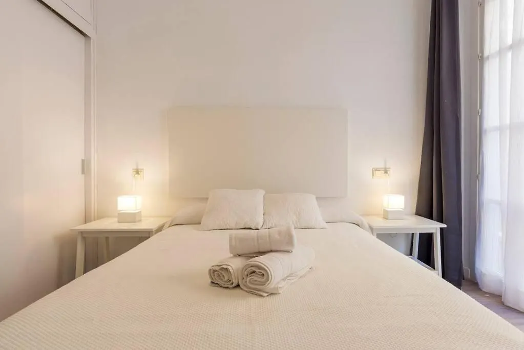 Cathedral Suites مالقة 0*,  إسبانيا