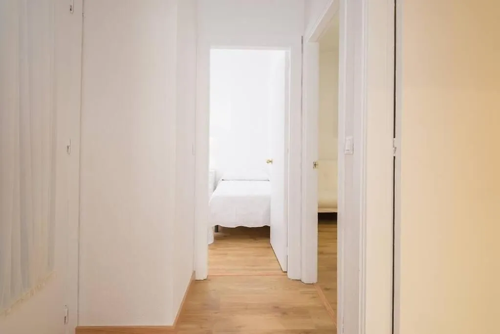 Cathedral Suites مالقة 0*,
