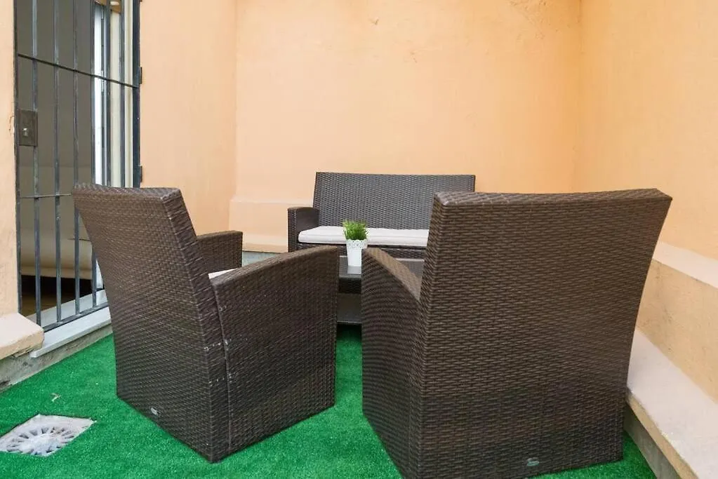 Cathedral Suites مالقة