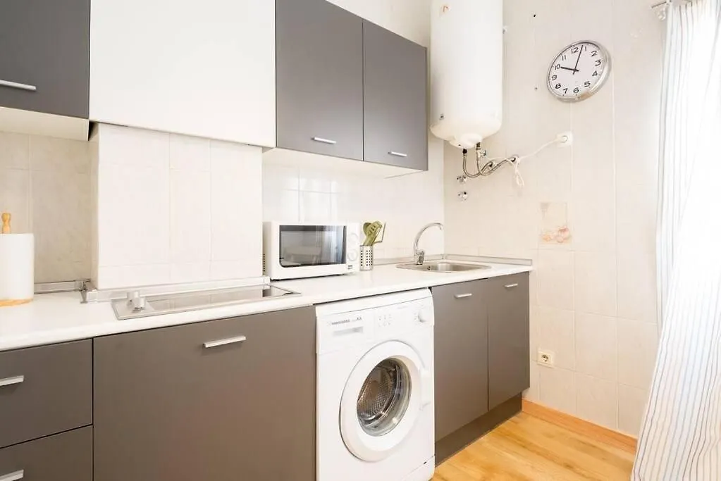 شقة Cathedral Suites مالقة