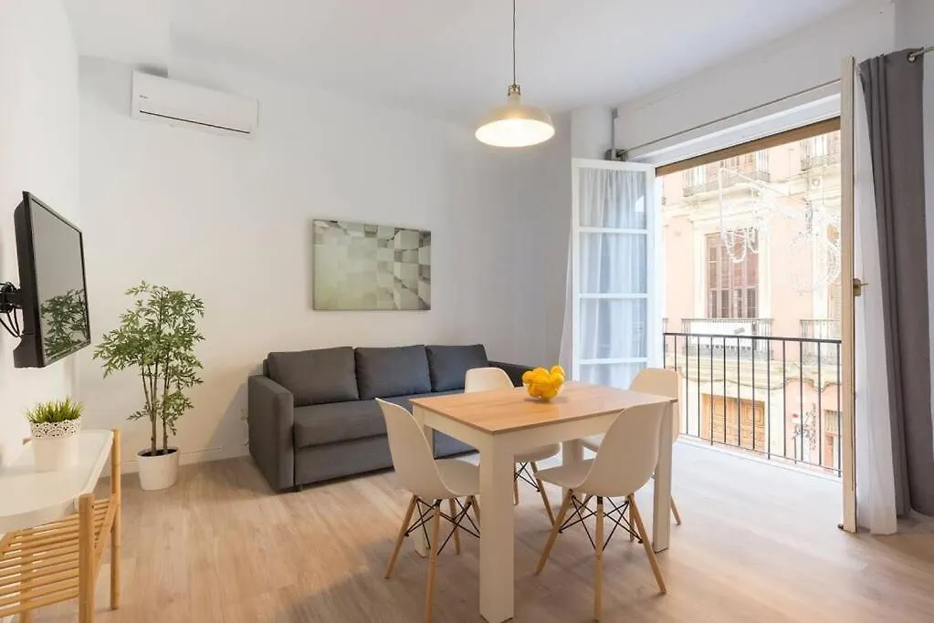 Cathedral Suites مالقة 0*,  إسبانيا
